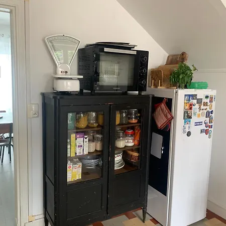 Cosy Avec Jardin, Proche Centre Et Saint-Nazaire (Loire-Atlantique)